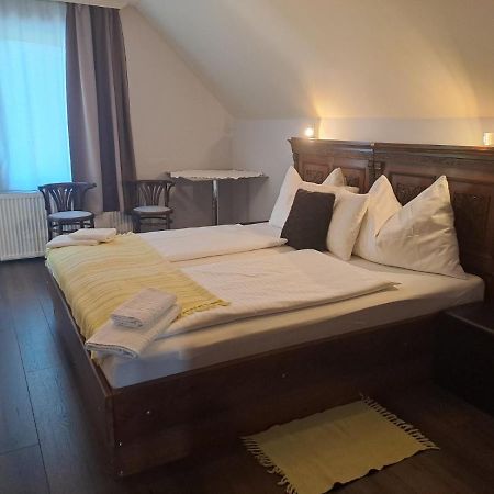Annarosa Apartman バラトンサールソー エクステリア 写真