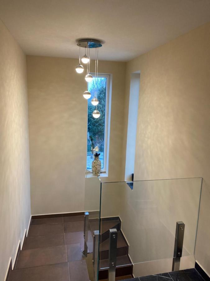 Annarosa Apartman バラトンサールソー エクステリア 写真