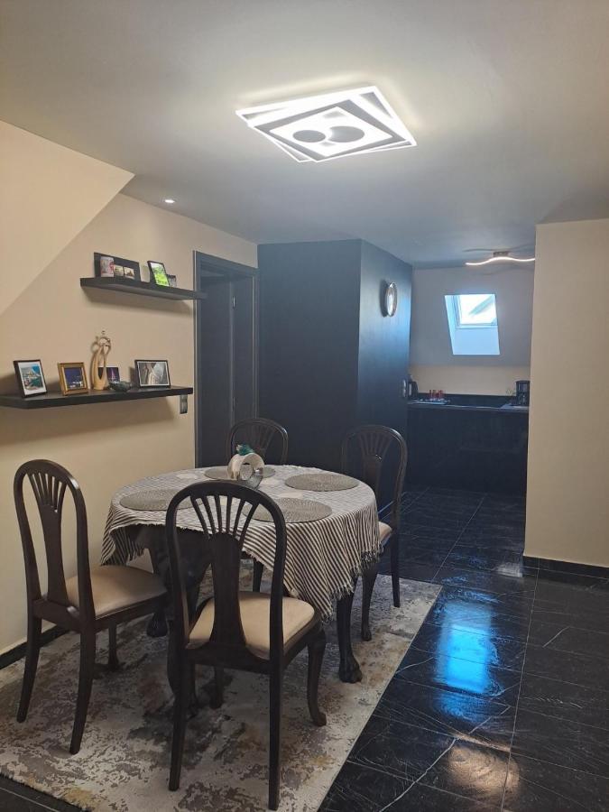 Annarosa Apartman バラトンサールソー エクステリア 写真